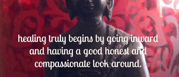 Luscious Lotus Blog