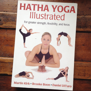 Hatha Yoga