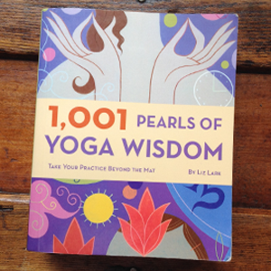 1001 Pearl of Yoga Wisdom